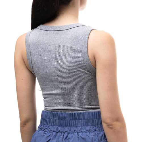 Free People Women's Free Throw Muscle Tank Top alt image view 10
