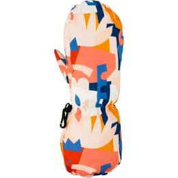 Kombi Little Kids' Bambi II Mittens