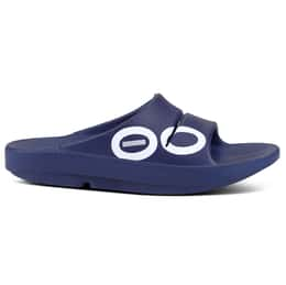 OOFOS Men's OOahh Sport Slide Sandals