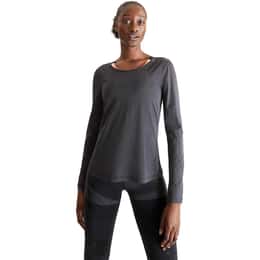 On Women's Performance Long-T Lumos Long Sleeve T Shirt
