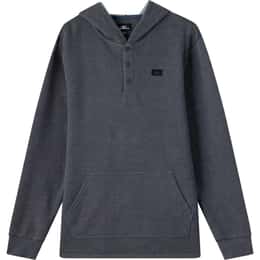 O'Neill Men's Timberlane Long Sleeve Pullover