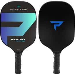 Paddletek Bantam TS-5 Pro Pickleball Paddle