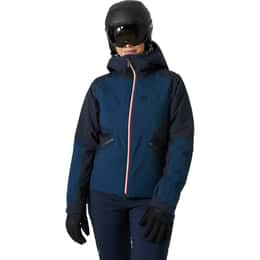 Helly Hansen Women's Motionista Infinity Ski Jacket