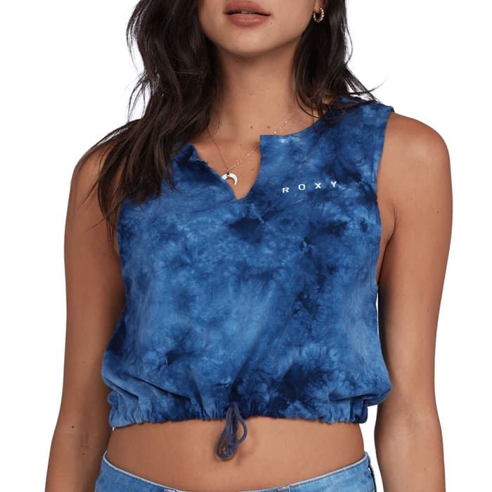 roxy women's tank tops