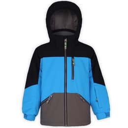 Boulder Gear Boys' Archie Insulated Jacket