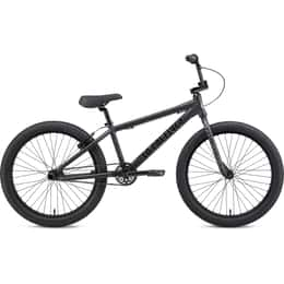 SE Bikes So Cal Flyer 24" Freestyle Bike