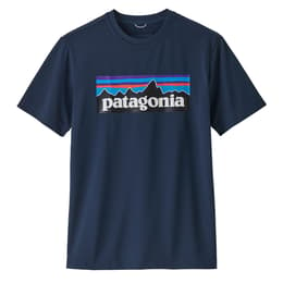Patagonia Boys' Capilene® Cool Daily T Shirt