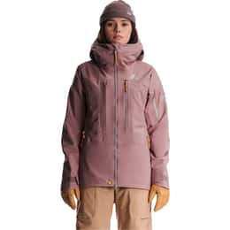Orage Women's MTN-X Panorama 3L Snow Jacket