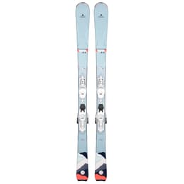 Dynastar Women's E 4X4 2 Skis with Xpress 10 GripWalk® Bindings '22