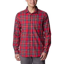 Columbia Men's Vapor Ridge III Long Sleeve Shirt