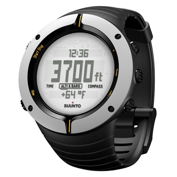 suunto ski