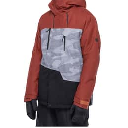 686 Men's Geo Insulated Jacket