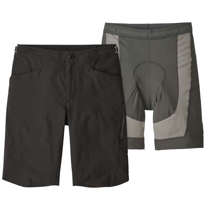 Bike Shorts