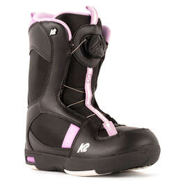K2 Girls' Lil Kat Snowboard Boots '23