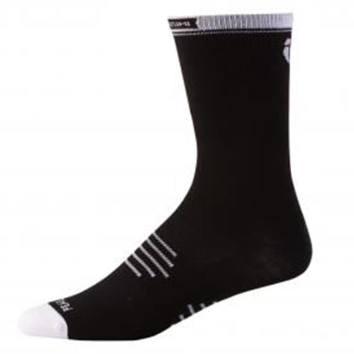Pearl Izumi Men's Elite Tall Cycling Socks Sun & Ski Sports