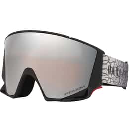 Oakley Flow Scape L Snow Goggles
