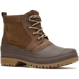 Kamik Men's Hemlock Lo Boots