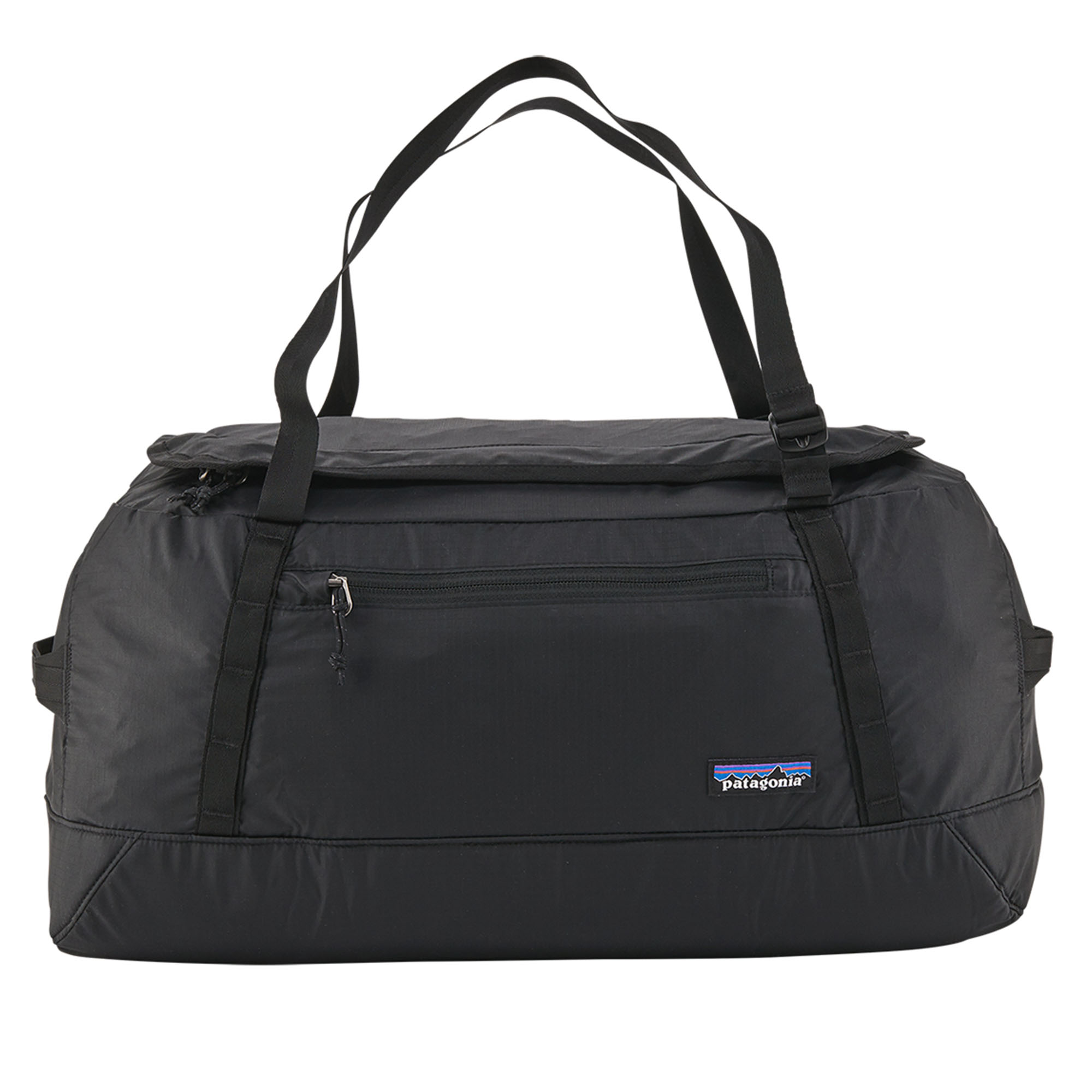 Patagonia Refugioバックパックブラック26L Patagonia Refugio Backpack Review | Pack Hacker