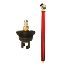 Slingshot High Pressure SUP Inflator Valve