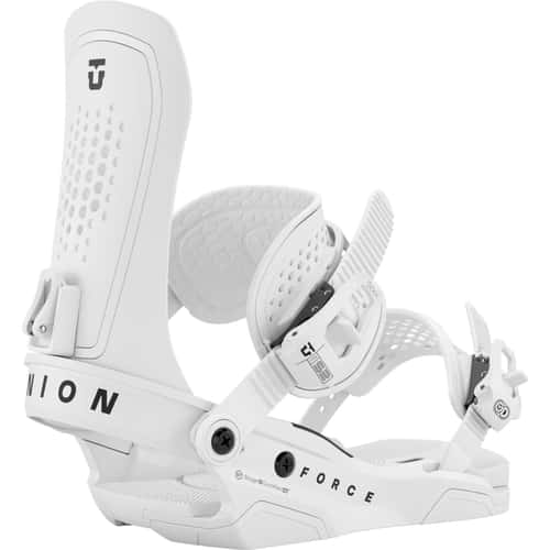 Union Men's Force Snowboard Binding '26 - Sun & Ski Sports