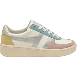 Gola Women's Grandslam Quadrant Sneakers