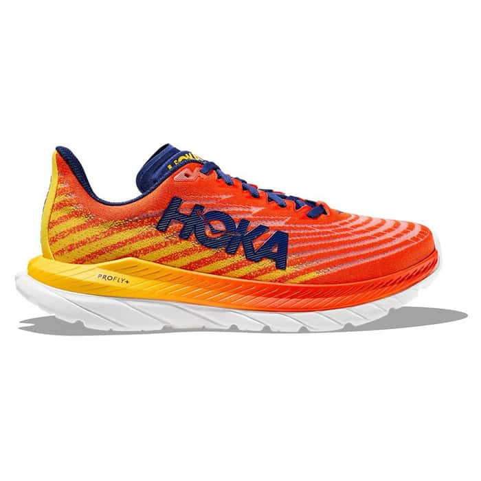 HOKA Men's Mach 5 Running Shoes