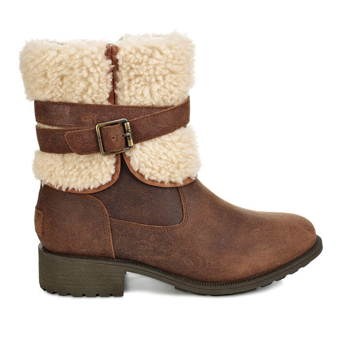 Ugg Women&#39;s Blayre Boot III Snow Boots