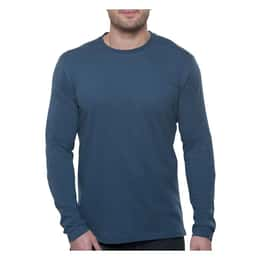 KUHL Men's Bravado™ Long Sleeve T Shirt