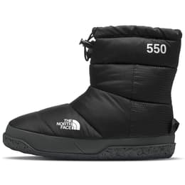 The North Face Men's Nuptse Après Booties Casual Boots