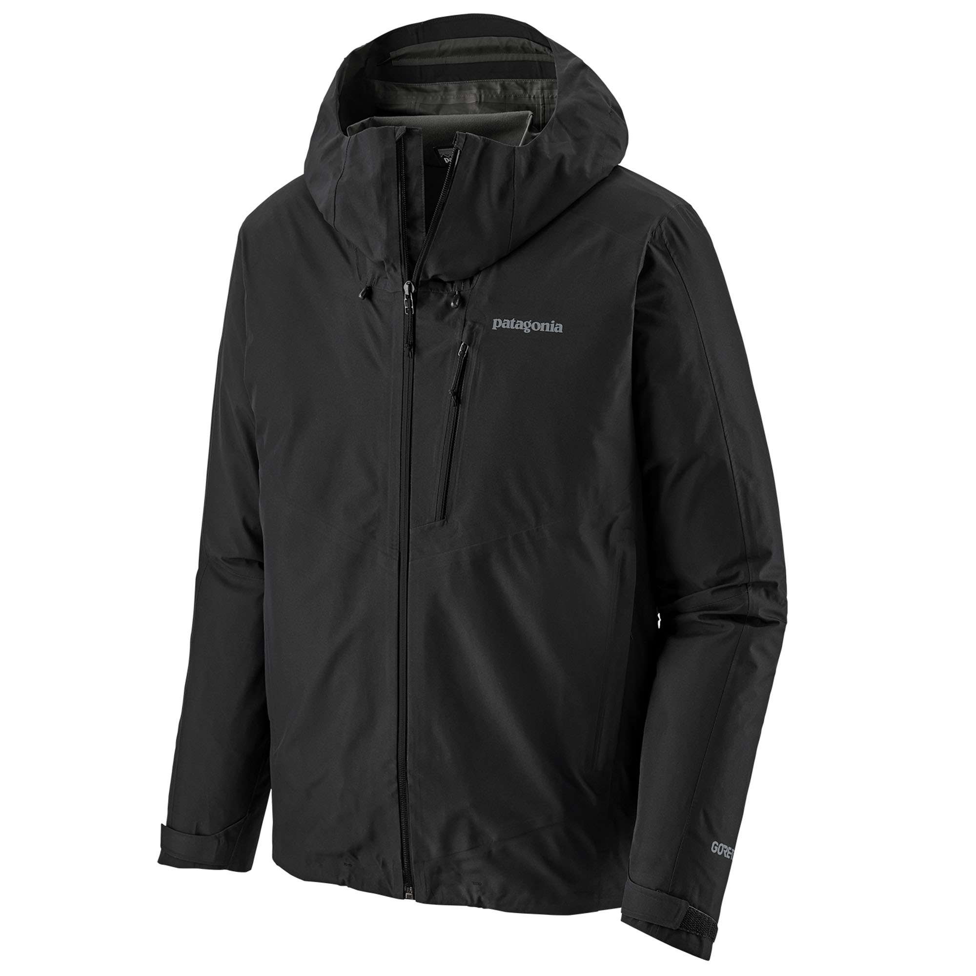 Patagonia Men&#39;s Calcite Jacket