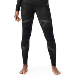 Smartwool Women's Intraknit Thermal Merino Base Layer Pants