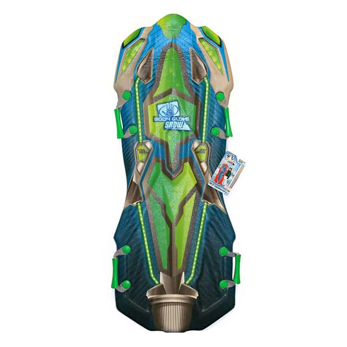 Snow Sled