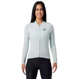 Pearl Izumi Women's Attack Long Sleeve Jersey