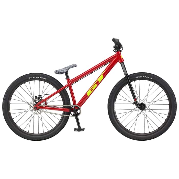 GT Bicycles Kids' Labomba Rigid Freestyle B