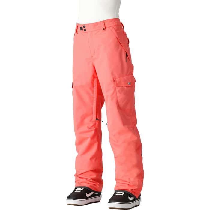 686 Women's Aura Insulated Cargo Pants