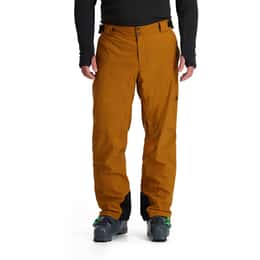 Spyder Men's Hone GORE-TEX Shell Snow Pants