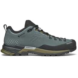 Tecnica Men's Sulfur S GORE-TEX Hiking Shoes