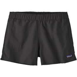 Patagonia Women's Barely Baggies 2 1 2 Shorts