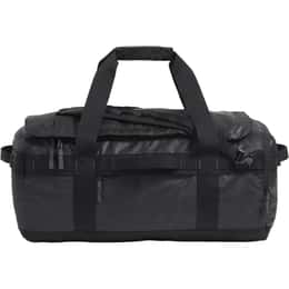 The North Face Base Camp Voyager 62L Duffel Bag