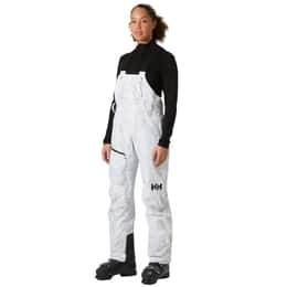 Helly Hansen Women's Powderqueen 2.0 Bib