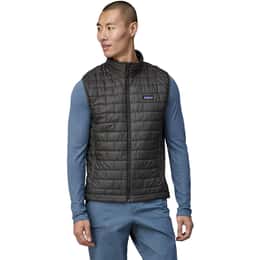 Patagonia Men's Nano Puff Vest Jacket