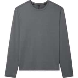 Ten Thousand Men's Interval Long Sleeve T-Shirt