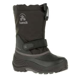 Kamik Kids' Waterbug5 Snow Boots