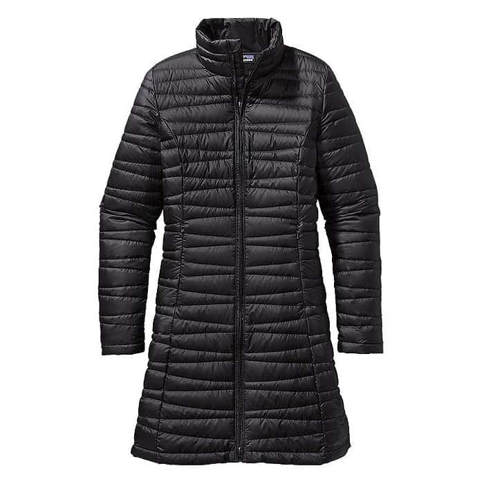 Patagonia Women's Fiona Parka