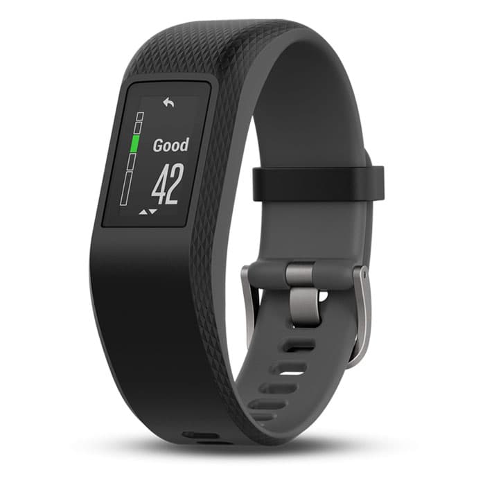 garmin vivosport gps activity tracker