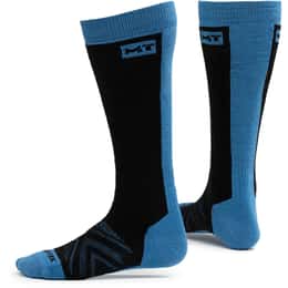 Mountain Tek Men's Merino Cushioned Socks