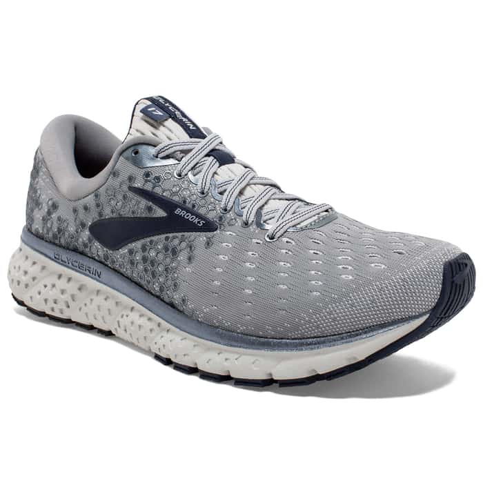 Brooks Men's Glycerin 17 Running Shoes