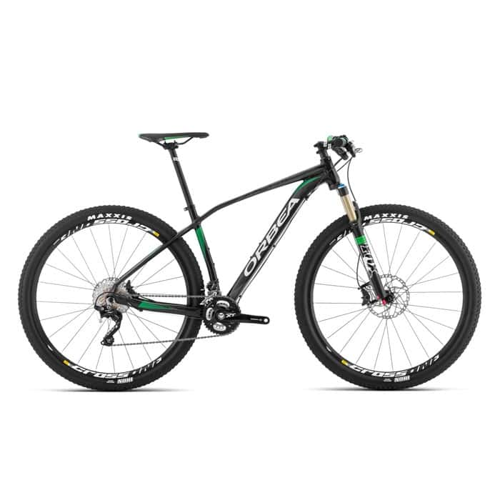 Orbea Alma H10 29 Hardtail Mountain Bike 15 Sun Ski Sports