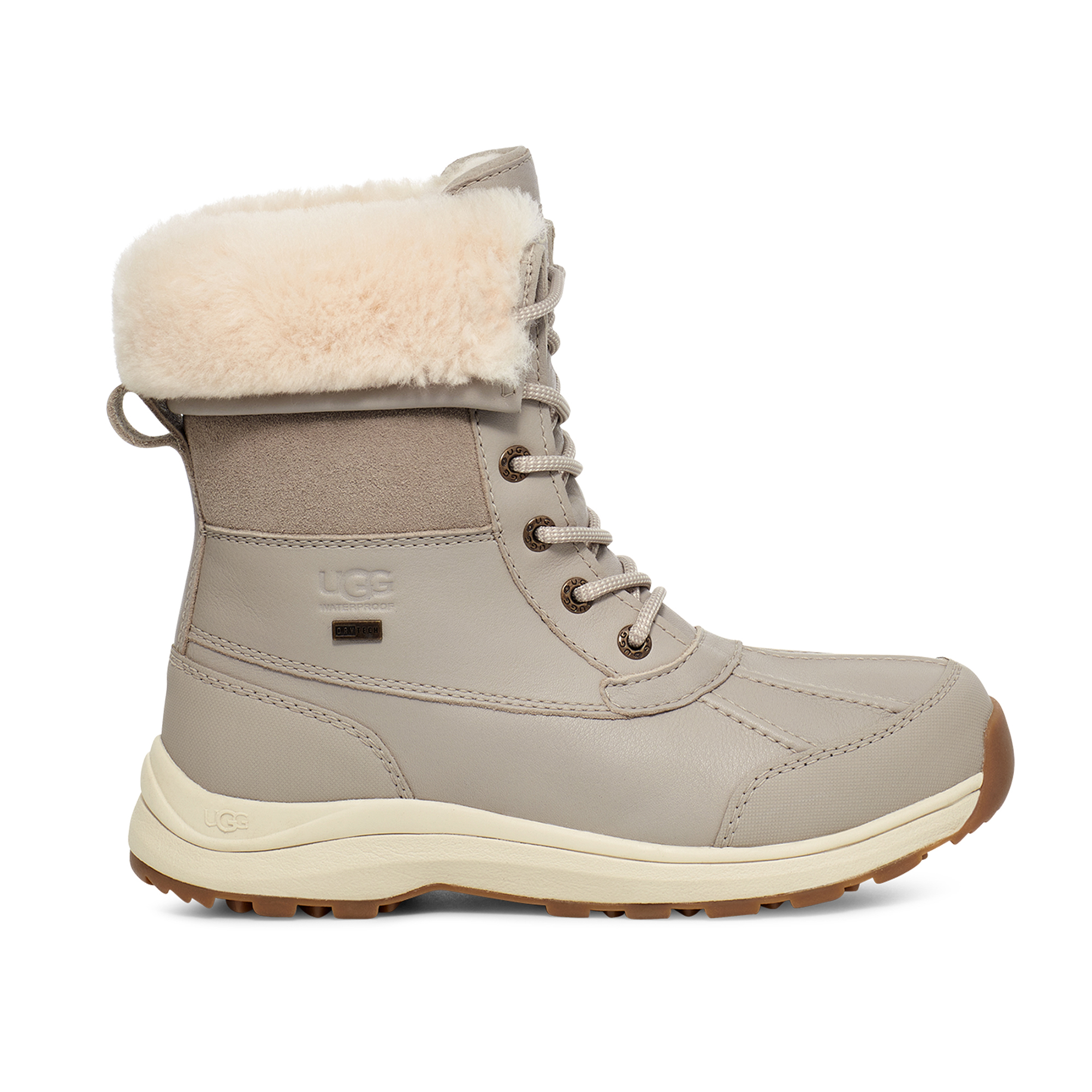 トップス UGG M UGG Women's Classic Mini Logo Zip Winter Boots - Sun & Ski Sports