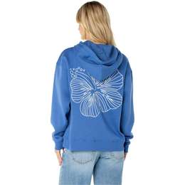 ROXY Women's Wailea Hoodie
